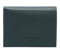 Liebeskind BERLIN Pelle portafoglio Emilia Wallet Mystic River verde scuro