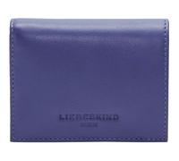 LIEBESKIND BERLIN Pelle portafoglio Emilia Wallet Purple porpora