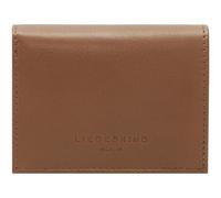 LIEBESKIND BERLIN Pelle portafoglio Emilia Wallet Sepia marrone