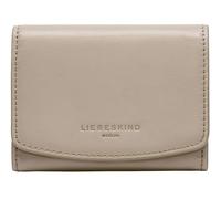 LIEBESKIND BERLIN Pelle portafoglio Ezra 2 Calf Optic Louisa Purse Stone beige