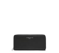 LIEBESKIND BERLIN Pelle portafoglio Gigi Wallet Black nero