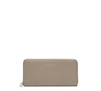 LIEBESKIND BERLIN Pelle portafoglio Gigi Wallet Neutral Grey grigio talpa