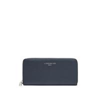 LIEBESKIND BERLIN Pelle portafoglio Gigi Wallet Peacoat blu scuro