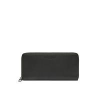 Liebeskind Gigi Portafoglio Protezione RFID Vera Pelle 19 cm marrone