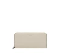LIEBESKIND BERLIN Pelle portafoglio Gigi Zip Around Wallet Milk beige