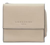 LIEBESKIND BERLIN Pelle portafoglio Lila Sheep Natural Alva Wallet Sandcastle beige