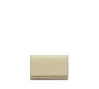 LIEBESKIND BERLIN Pelle portafoglio Linn Wallet Biscotti giallo chiaro