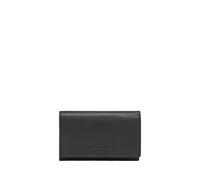 LIEBESKIND BERLIN Pelle portafoglio Linn Wallet Black nero