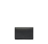 LIEBESKIND BERLIN Pelle portafoglio Linn Wallet Black nero