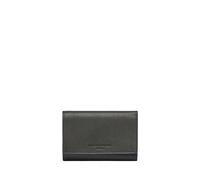 LIEBESKIND BERLIN Pelle portafoglio Linn Wallet Deep Soil marrone scuro