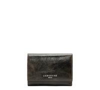 LIEBESKIND BERLIN Pelle portafoglio Linn Wallet Roasted Coconut marrone scuro