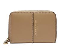 LIEBESKIND BERLIN Pelle portafoglio Mila Lamb Eliza Wallet Sandstone marrone chiaro