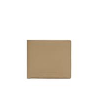 LIEBESKIND BERLIN Pelle portafoglio Noah Wallet Light Tan marrone chiaro