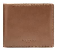 LIEBESKIND BERLIN Pelle portafoglio Noah Wallet Sepia marrone chiaro