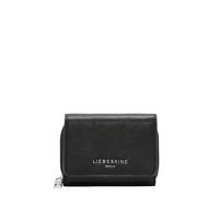LIEBESKIND BERLIN Pelle portafoglio Pablita Wallet Black nero