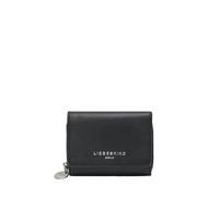 LIEBESKIND BERLIN Pelle portafoglio Pablita Wallet Black nero