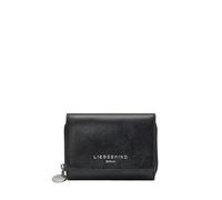 LIEBESKIND BERLIN Pelle portafoglio Pablita Wallet Black nero