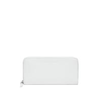 LIEBESKIND BERLIN Pelle portafoglio Sheep Natural Paris Sally Wallet Cream White avorio