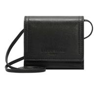 LIEBESKIND BERLIN Pelle portafoglio Sky Sheep Natural Wallet Black nero