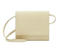 LIEBESKIND BERLIN Pelle portafoglio Sky Sheep Natural Wallet Lemonade giallo chiaro