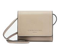 LIEBESKIND BERLIN Pelle portafoglio Sky Sheep Natural Wallet Sandcastle grigio talpa