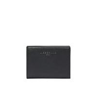 LIEBESKIND BERLIN Pelle portafoglio Thea Audrey Wallet Black nero