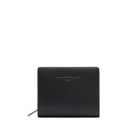LIEBESKIND BERLIN Pelle portafoglio Thea Wallet Black nero