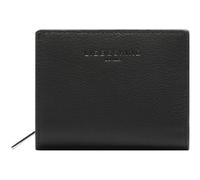 LIEBESKIND BERLIN Pelle portafoglio Thea Wallet Black nero