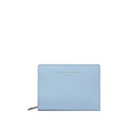 LIEBESKIND BERLIN Pelle portafoglio Thea Wallet Blue Denim celeste