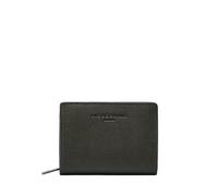 LIEBESKIND BERLIN Pelle portafoglio Thea Wallet Deep Soil marrone scuro