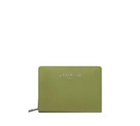 LIEBESKIND BERLIN Pelle portafoglio Thea Wallet Fresh Green verde