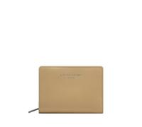 LIEBESKIND BERLIN Pelle portafoglio Thea Wallet Light Tan marrone chiaro