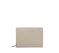 LIEBESKIND BERLIN Pelle portafoglio Thea Wallet Milk beige