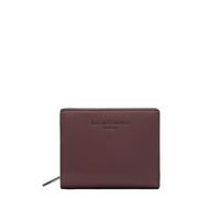 LIEBESKIND BERLIN Pelle portafoglio Thea Wallet Pomegranate bordeaux
