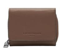 LIEBESKIND BERLIN Tokyo Pablita Wallet M Russet