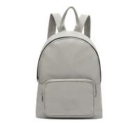 Liebeskind Backpack L Lila Sheep Natural, Borsa a Mano Donna, Acciaio