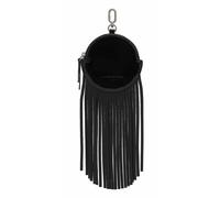 LIEBESKIND BERLIN Pendant Slice Black