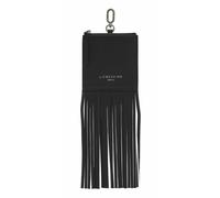 LIEBESKIND BERLIN Pendant Square Black
