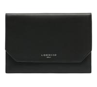 LIEBESKIND BERLIN pochette Lora Calf Optic Pouch M Black