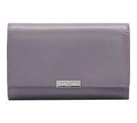 LIEBESKIND BERLIN porta carte di credito Alex Biker Laura Wallet Anemone