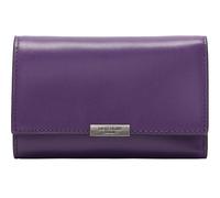 LIEBESKIND BERLIN porta carte di credito Alex Biker Laura Wallet Petunia