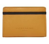 LIEBESKIND BERLIN porta carte di credito Classics Cardholder Dotty Yellow
