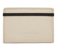 Liebeskind Basics-Porta Carte, Purse XS Donna, Perla, Extra Small (HxBxT 7cm x 10.2cm x 0.7cm)