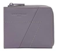 LIEBESKIND BERLIN porta carte di credito Edda Calf Optic Nino Purse Anemone