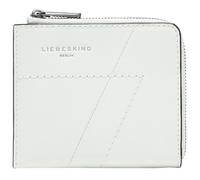 LIEBESKIND BERLIN porta carte di credito Edda Calf Optic Nino Purse Arctic