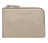 LIEBESKIND BERLIN porta carte di credito Hera Sheep Natural Lena Purse Stone