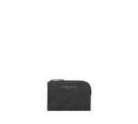 LIEBESKIND BERLIN porta carte di credito Lena Wallet Black nero