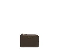 LIEBESKIND BERLIN porta carte di credito Lena Wallet Safari marrone