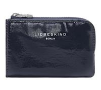 LIEBESKIND BERLIN porta carte di credito Leni Wallet Dress Blue blu scuro
