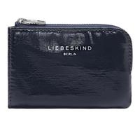 LIEBESKIND BERLIN porta carte di credito Leni Wallet XS Dress Blue